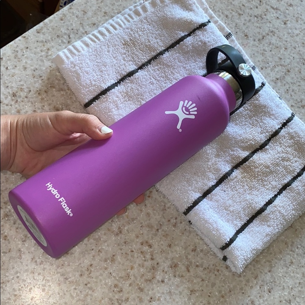 24oz HYDROFLASK